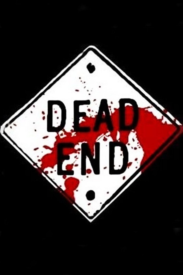 Dead End background