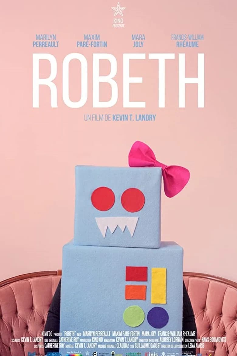 Robeth background