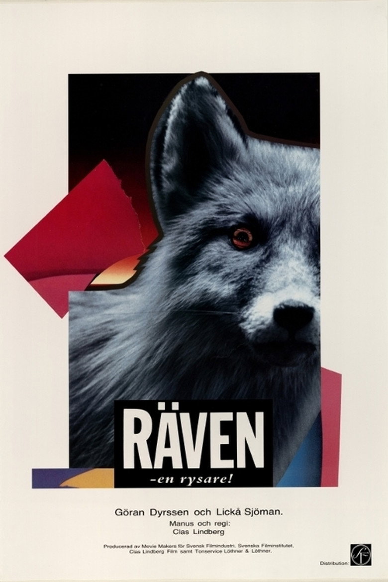 Räven background