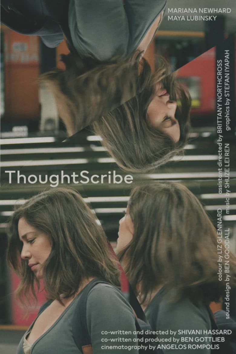 ThoughtScribe background