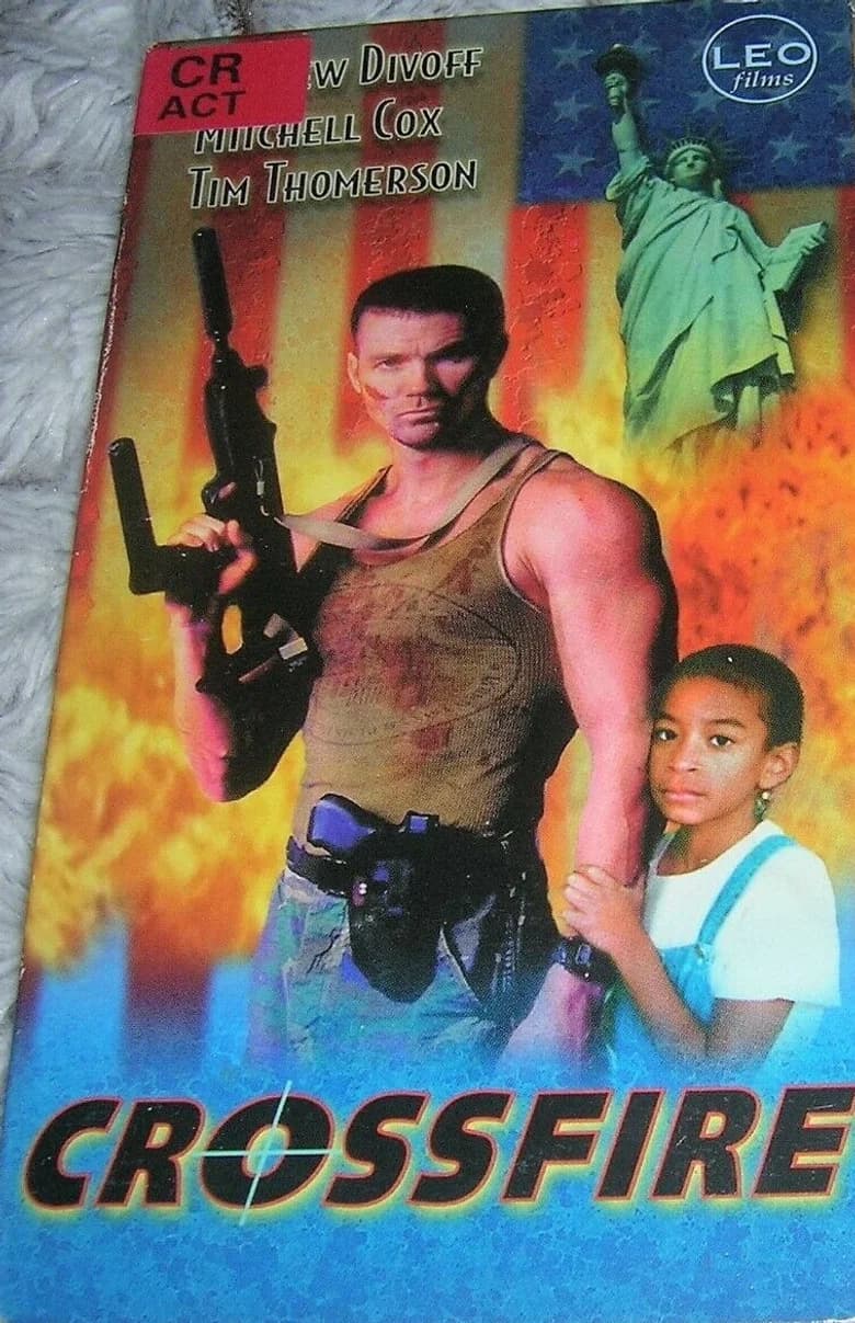 Crossfire background