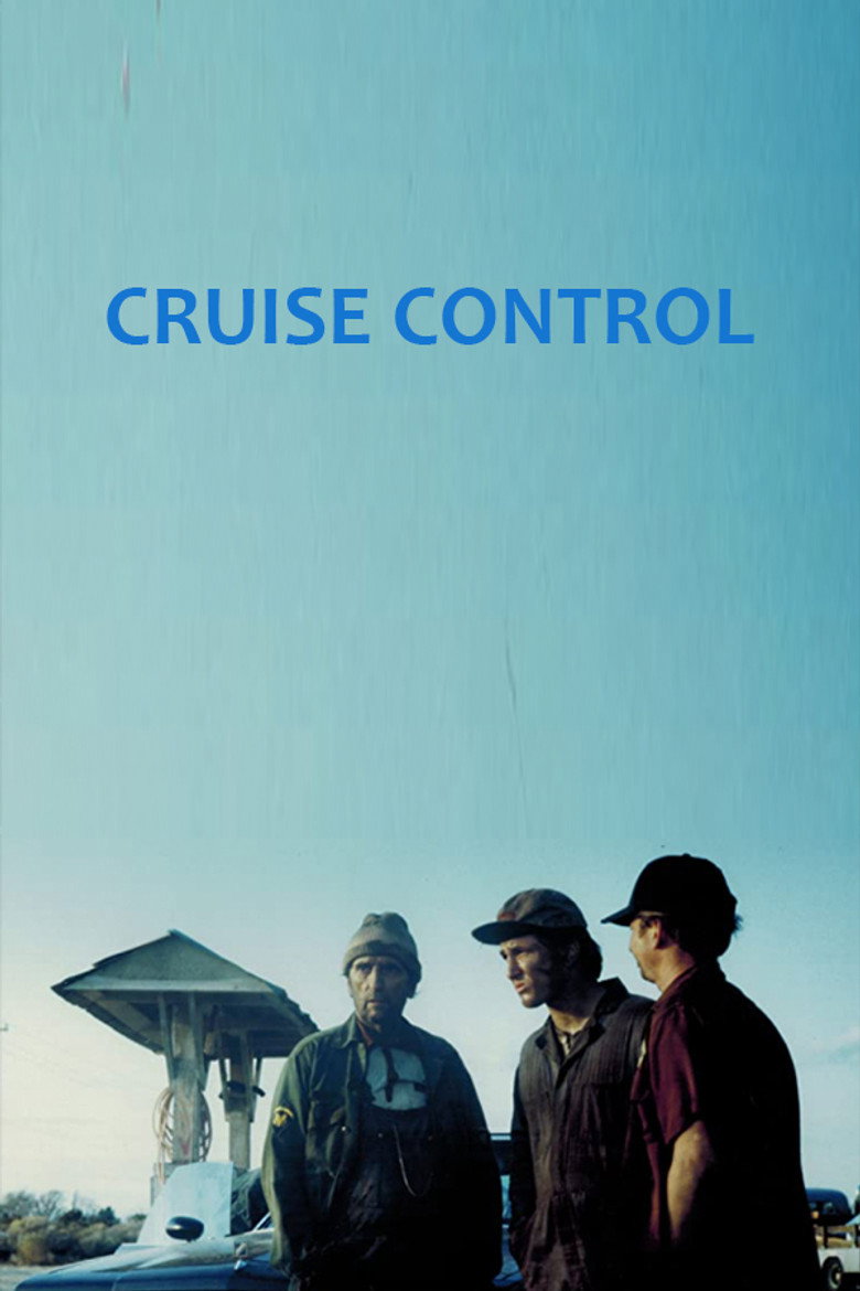 Cruise Control background
