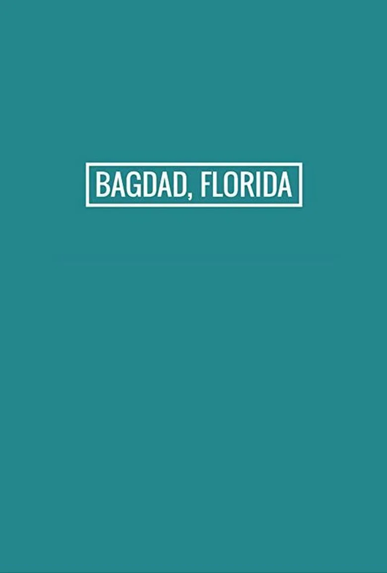 Bagdad, Florida background
