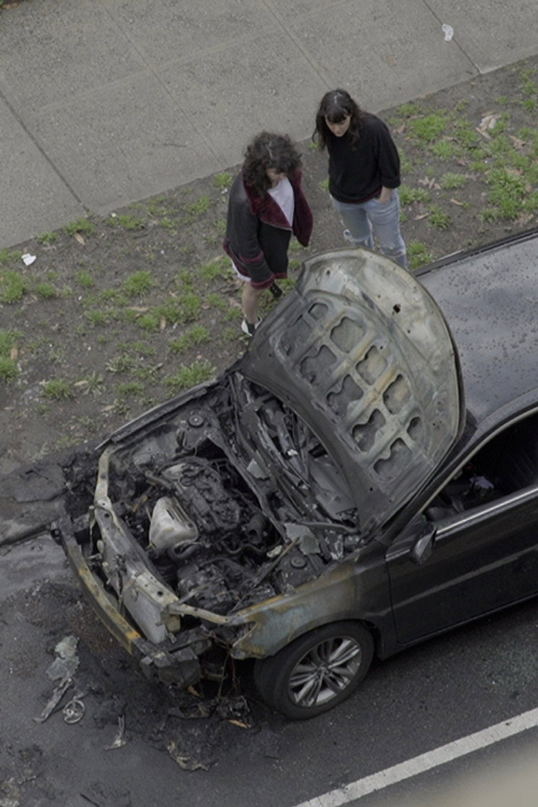 Arsonist background