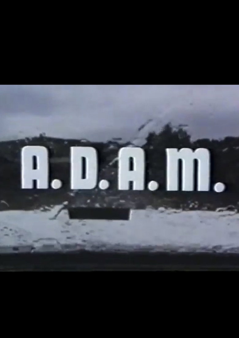 A.D.A.M. background