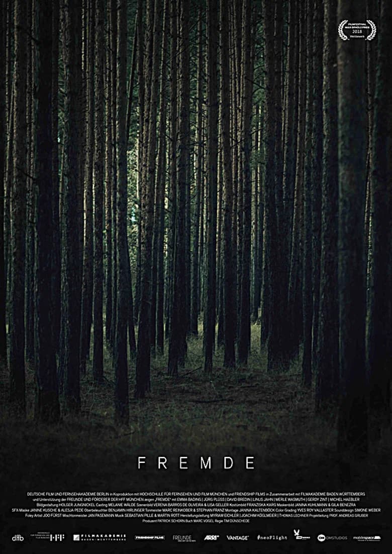 Them background