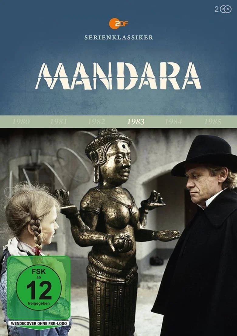 Mandara background