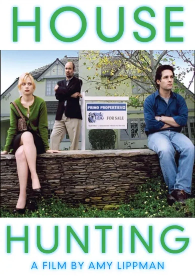 House Hunting background