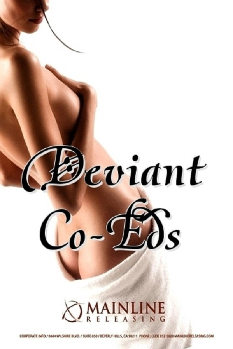 Deviant Co-Eds background
