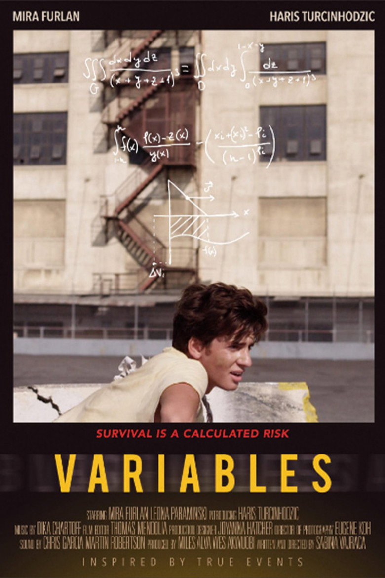 Variables background