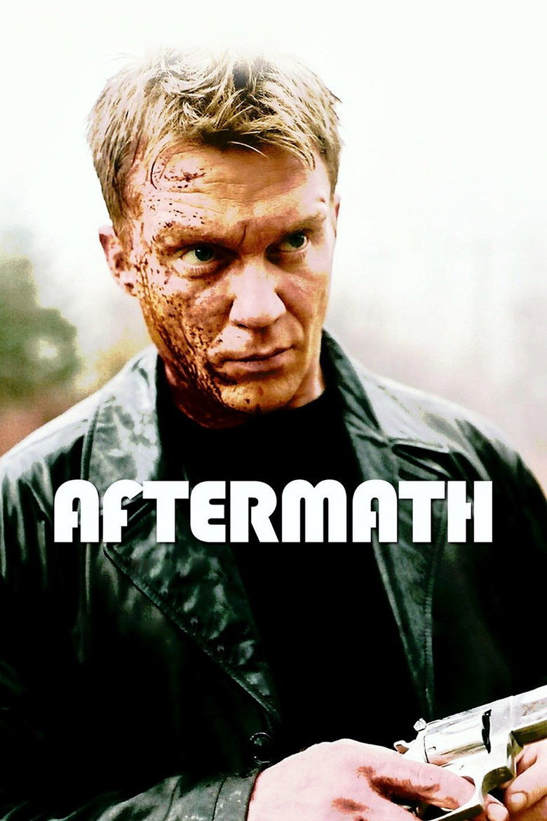 Aftermath background