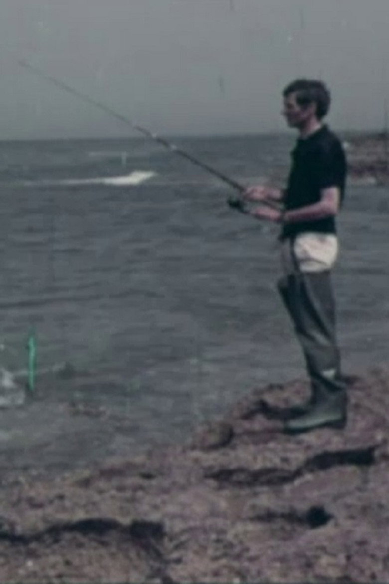 Surf Casting background