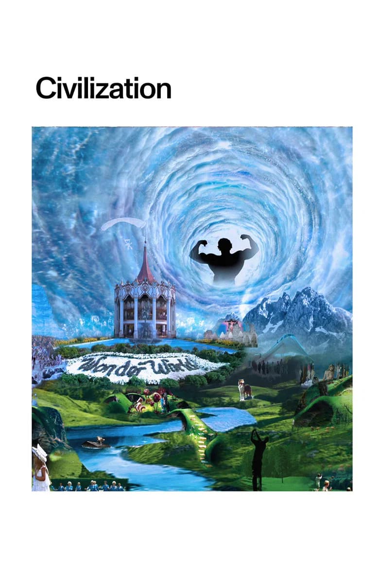 Civilization background