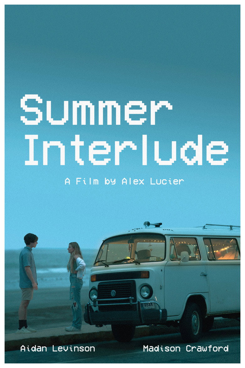 Summer Interlude backdrop preview