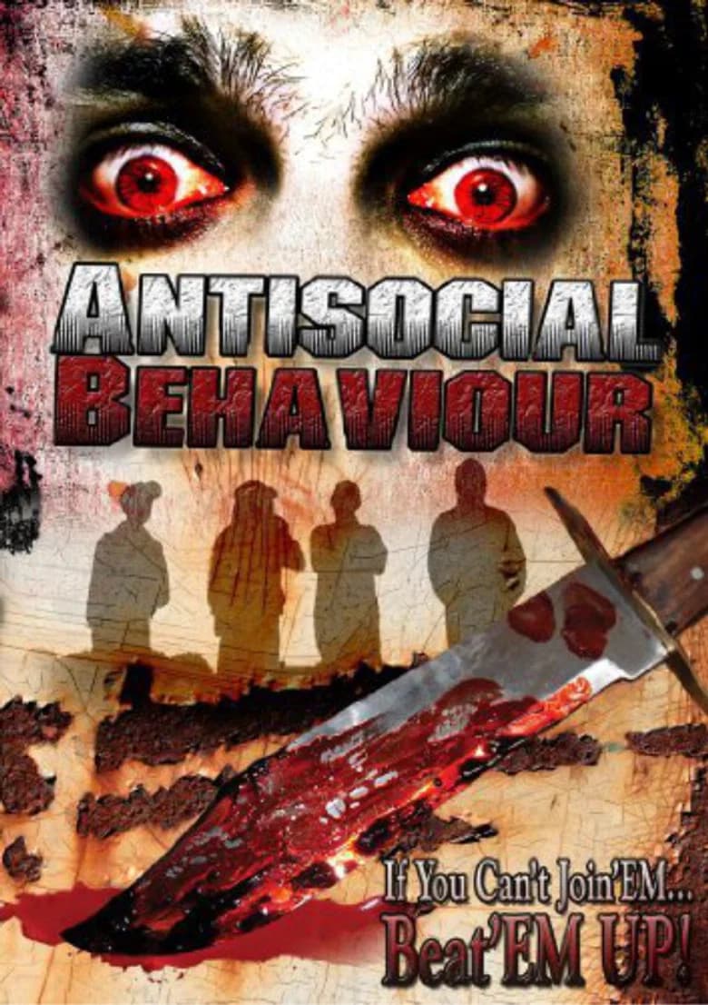 Antisocial Behaviour backdrop preview