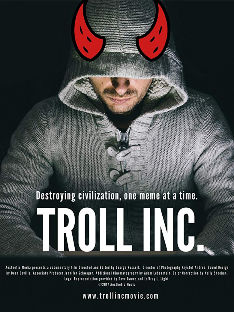 Troll Inc. background