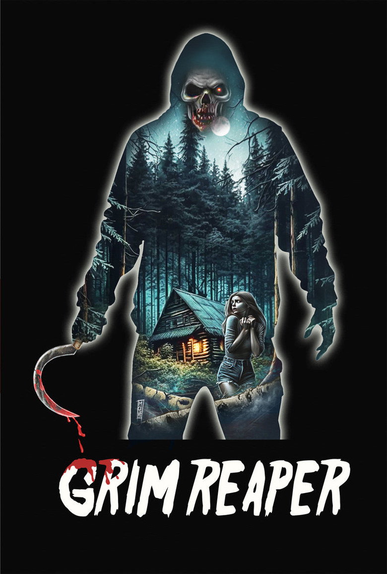 Grim Reaper background