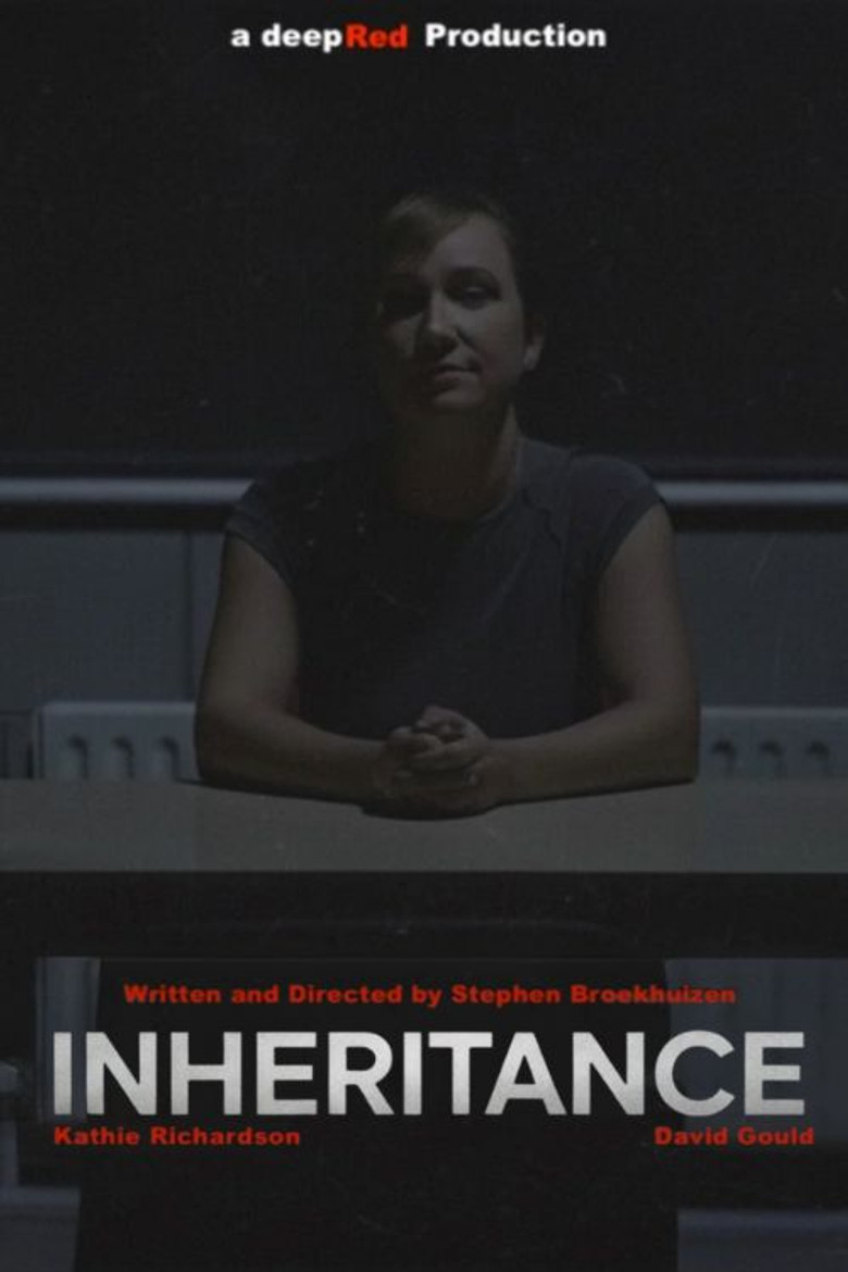 Inheritance background