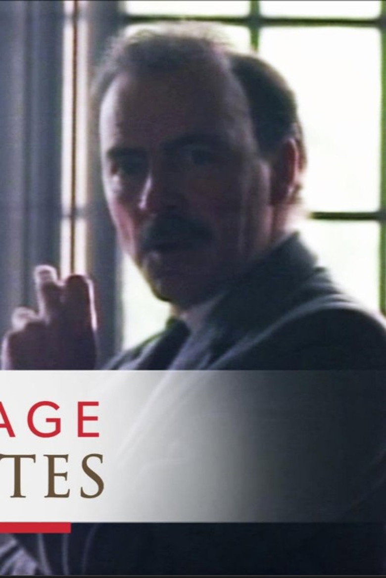 Heritage Minutes: Marshall McLuhan background