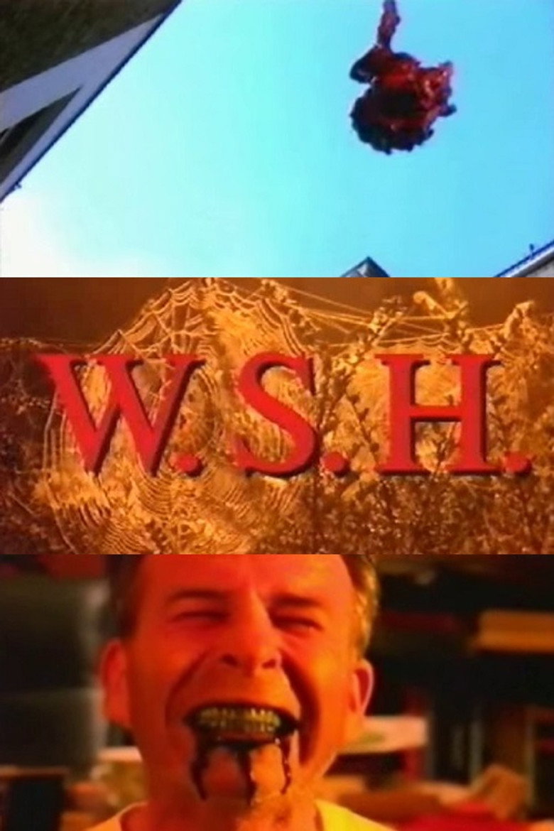 W.S.H.: The Myth of the Urban Myth backdrop preview