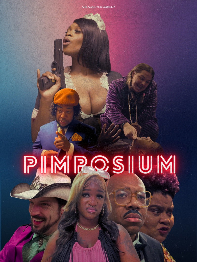 Pimposium backdrop preview