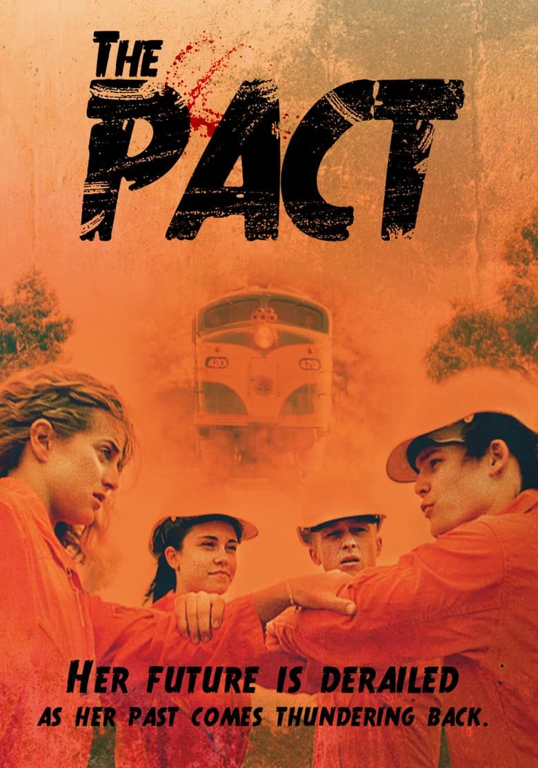 The Pact background