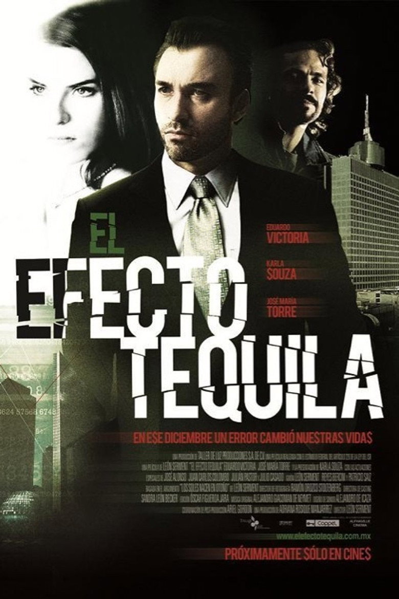 The Tequila Effect background