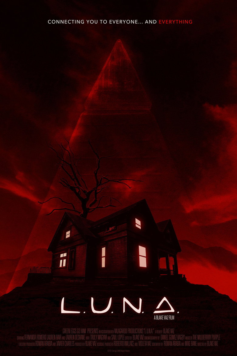 L.U.N.A. backdrop preview