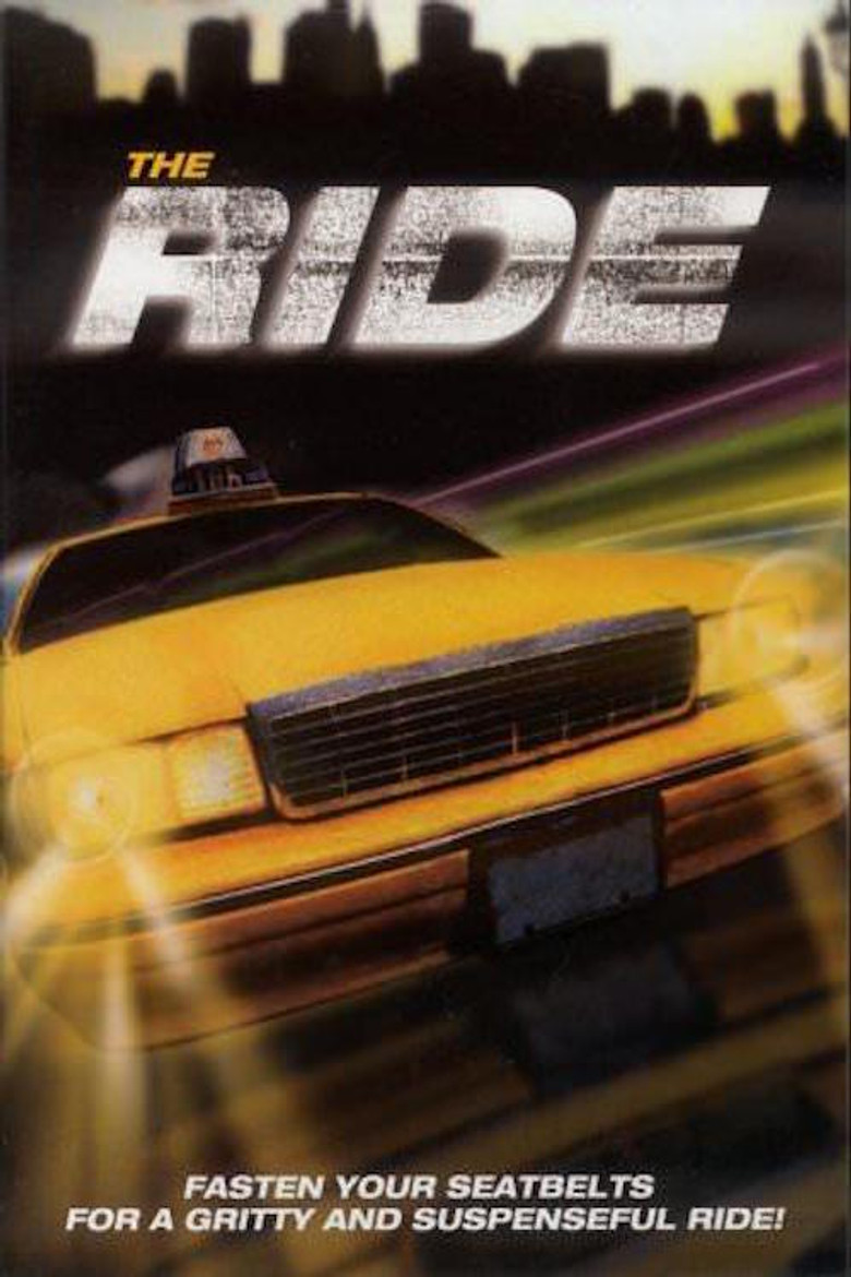 The Ride background