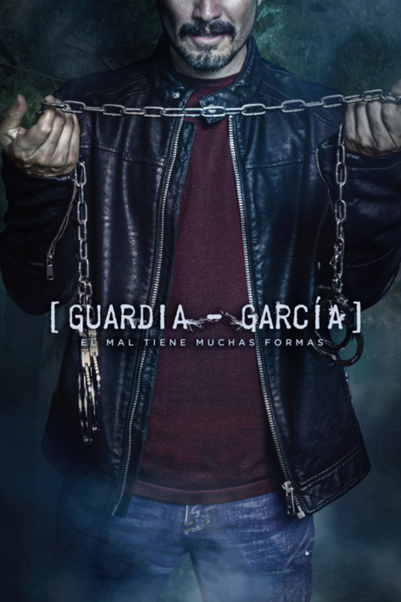 Guardia García background