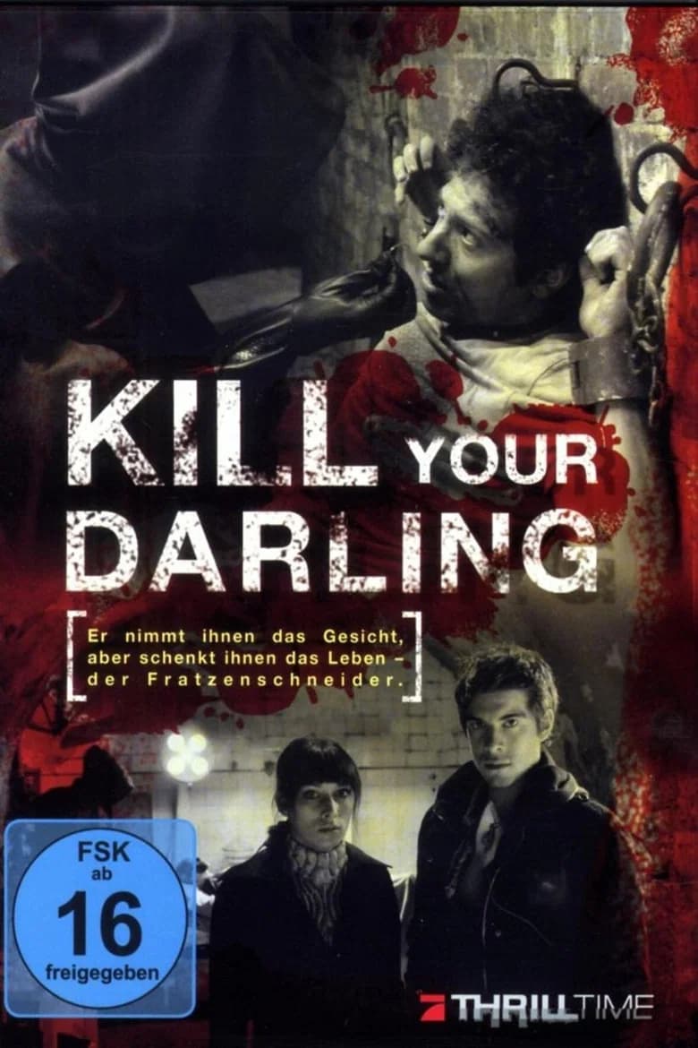 Kill Your Darling background
