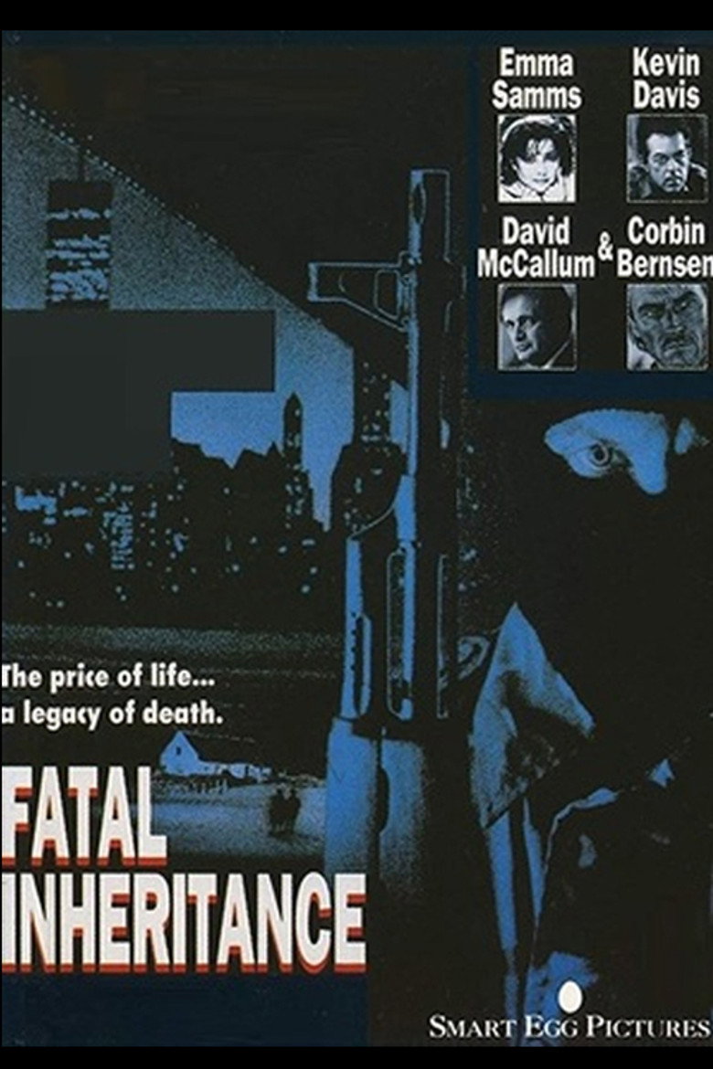 Fatal Inheritance background