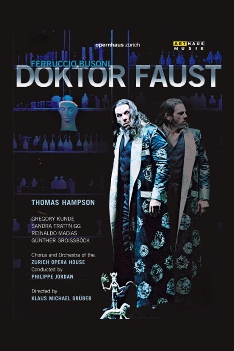 Doktor Faust backdrop preview