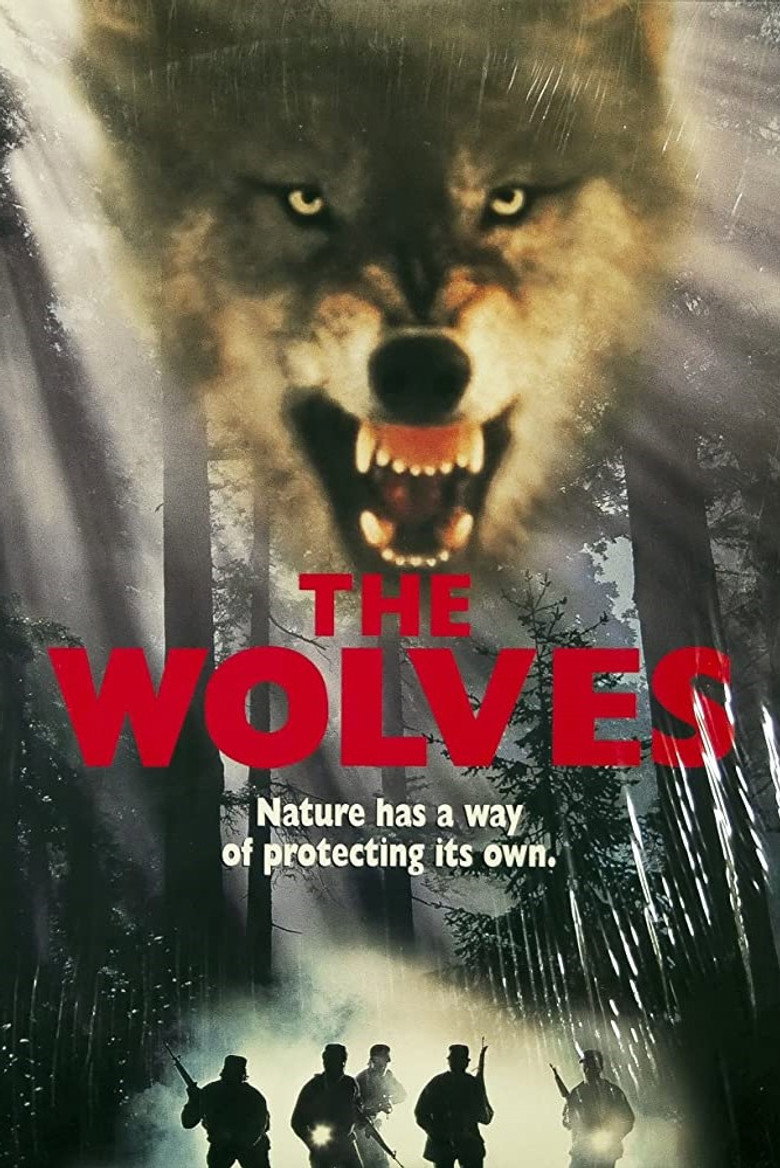 The Wolves background