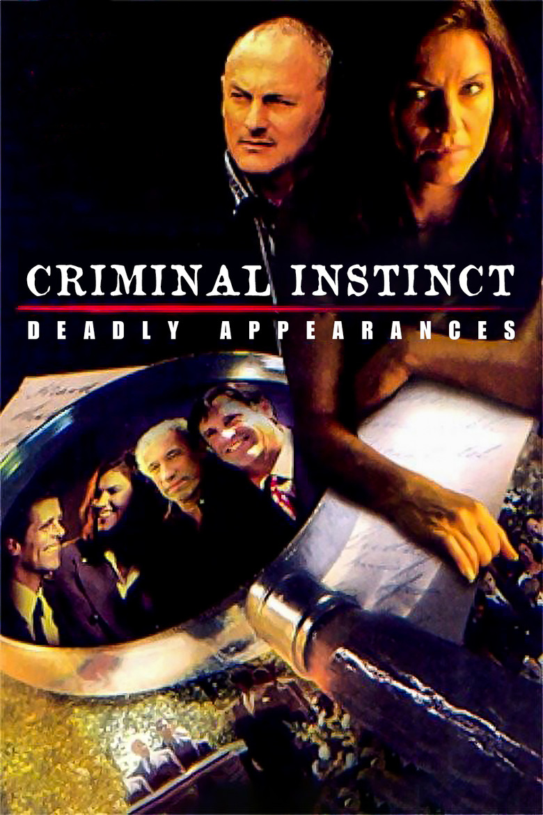 Deadly Appearances background