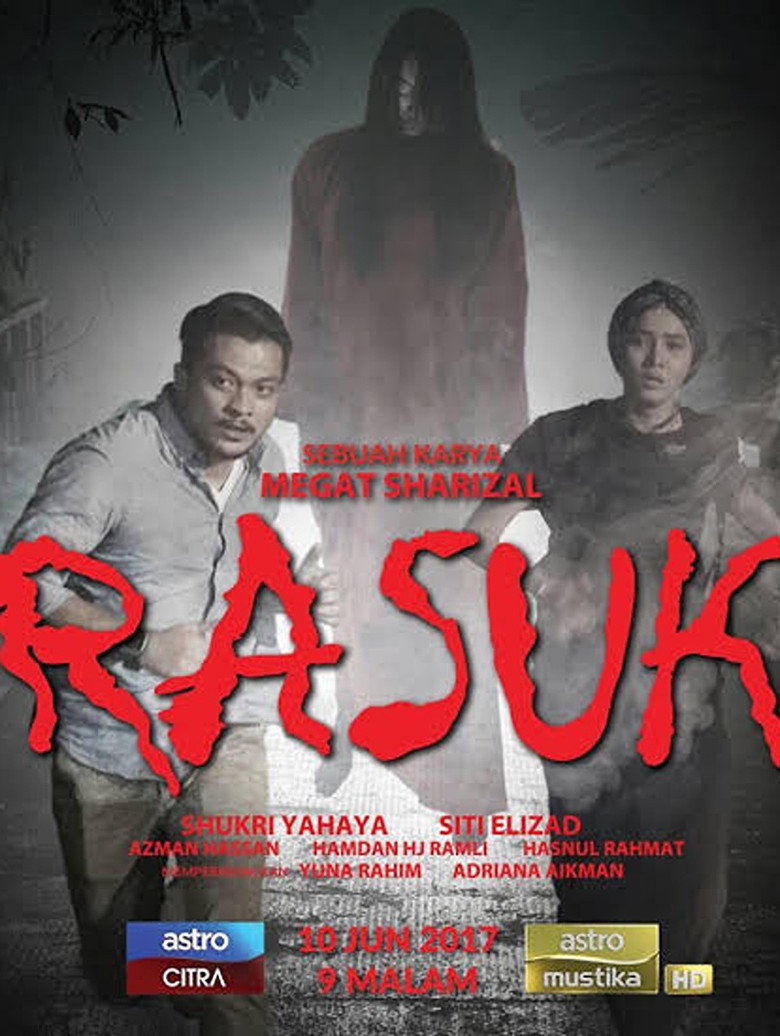 Rasuk background