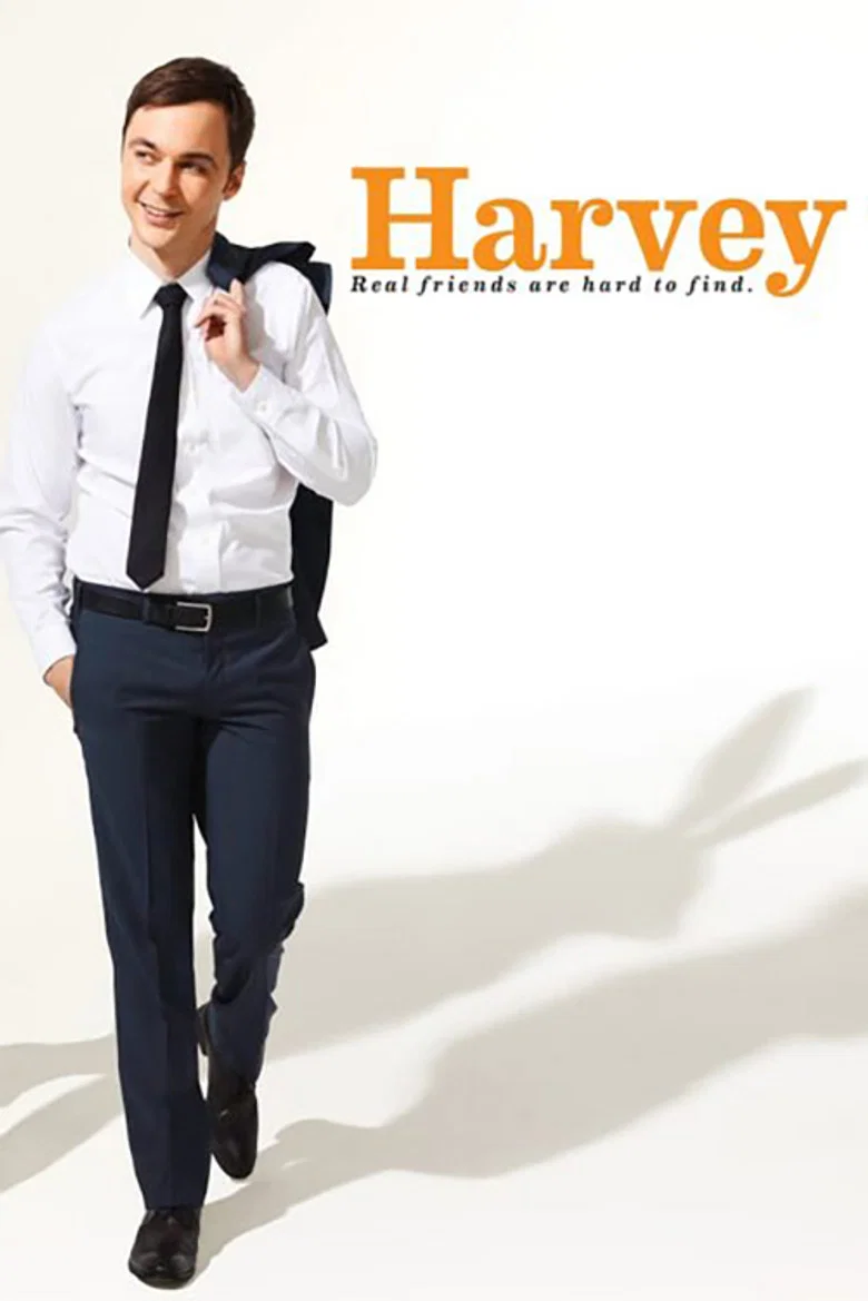 Harvey background