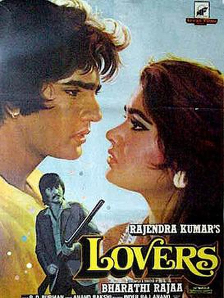 Lovers background