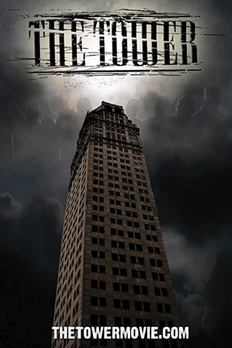 The Tower backdrop preview