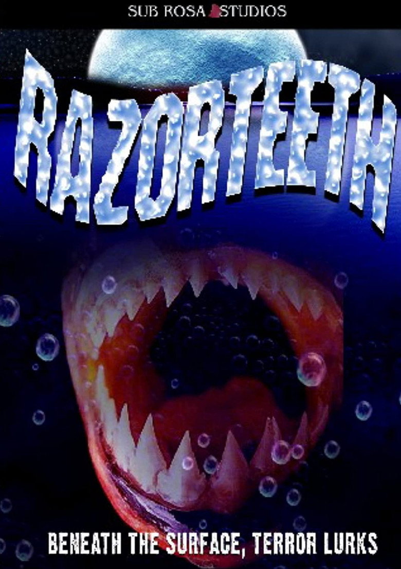 Razorteeth backdrop preview