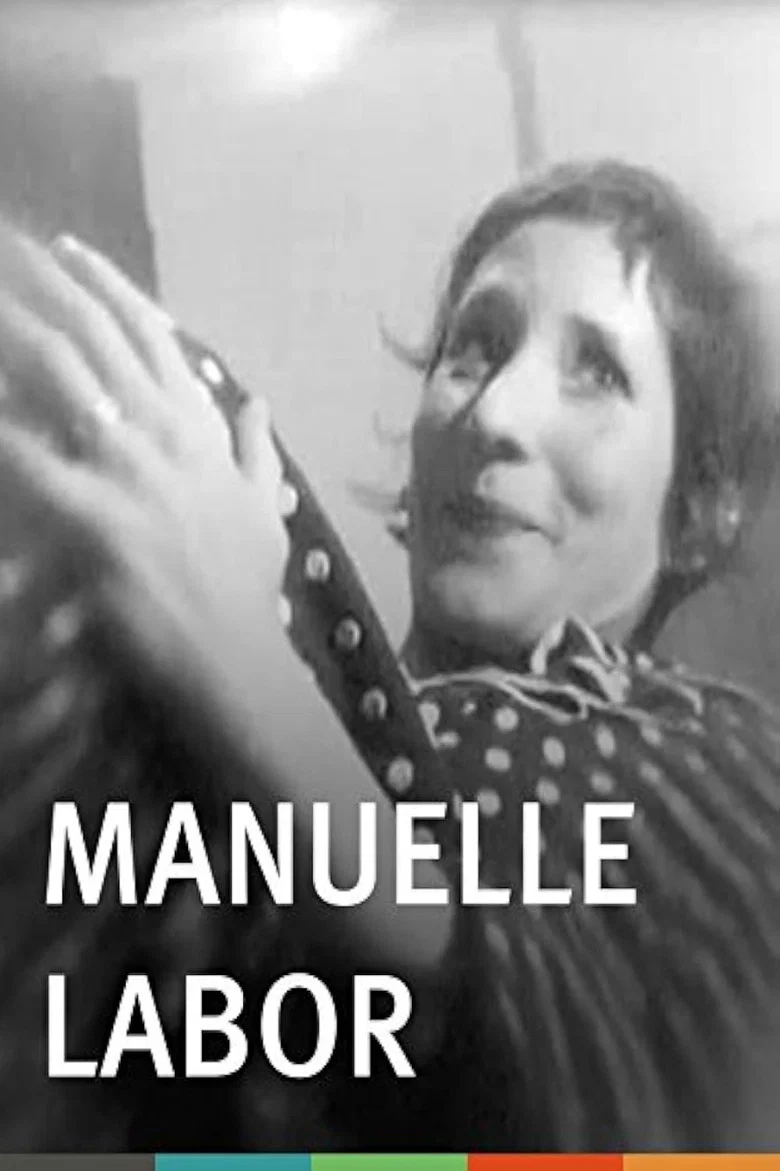 Manuelle Labor background