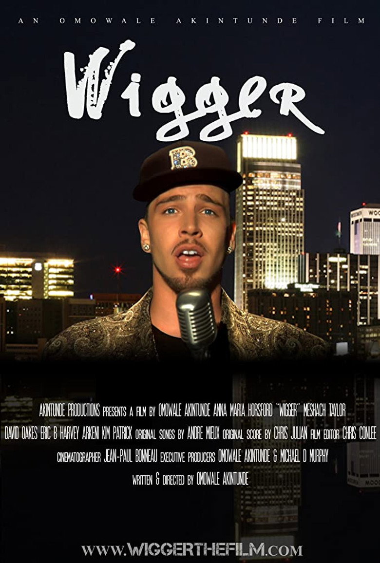 Wigger background