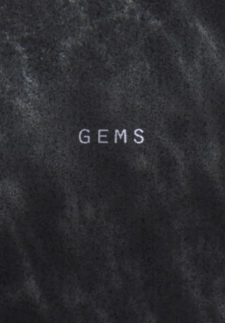 Gems background