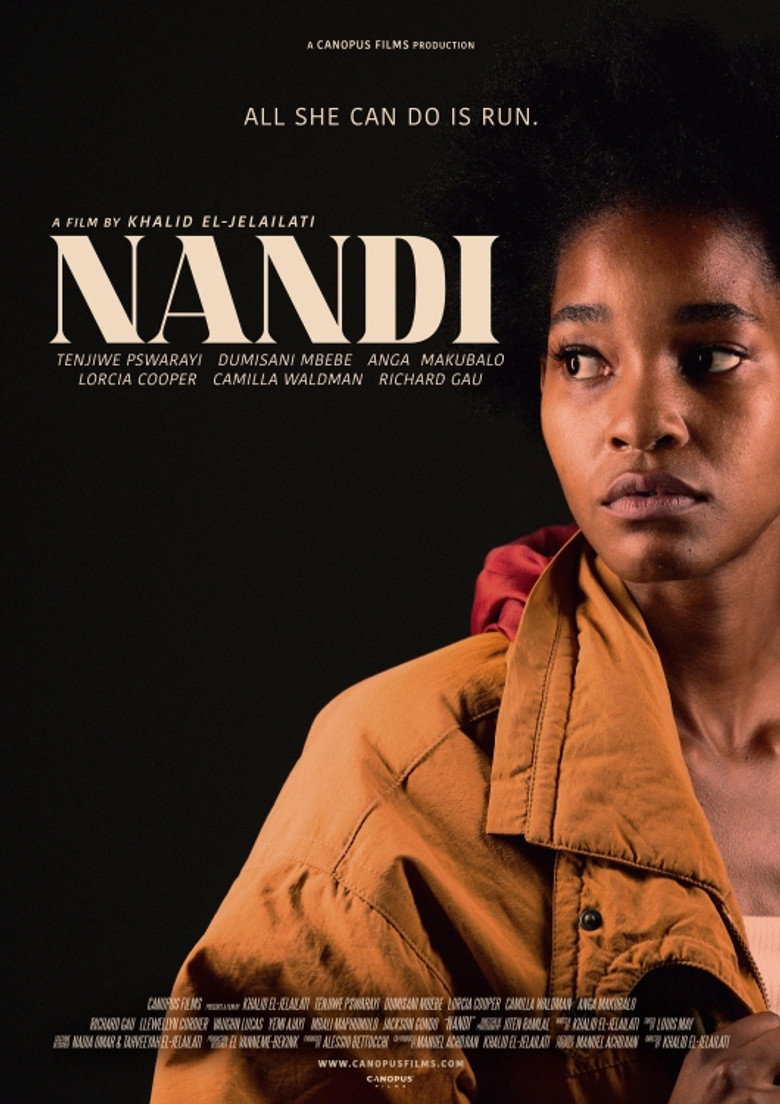 Nandi backdrop preview