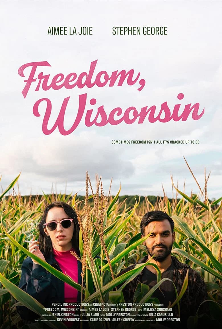 Freedom, Wisconsin backdrop preview