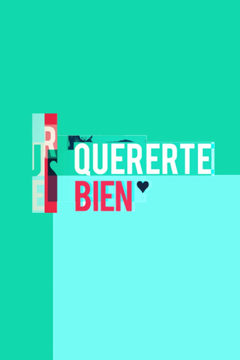 Quererte bien background