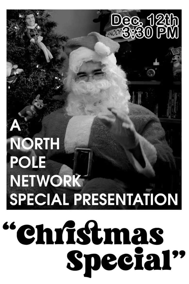 "Christmas Special" background