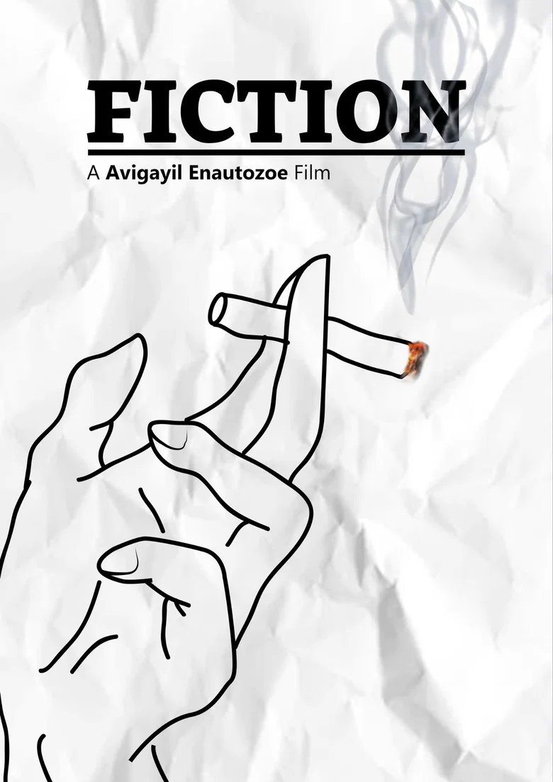 Fiction background