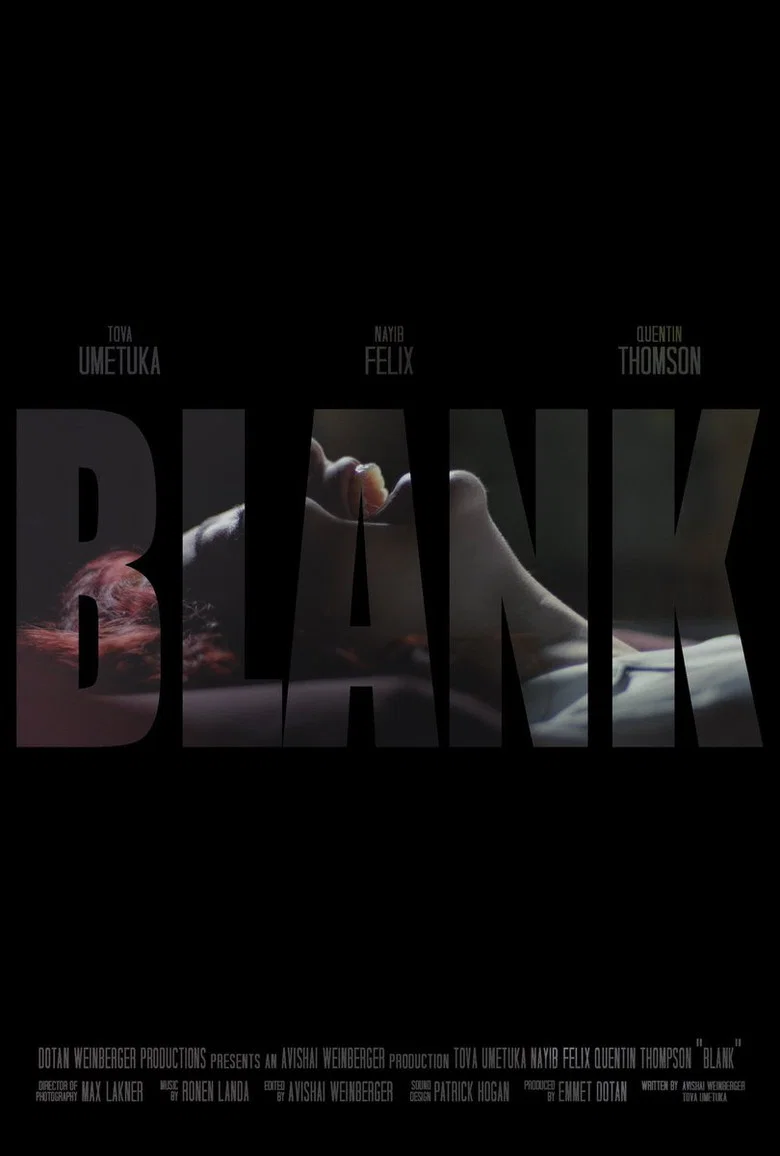 Blank background