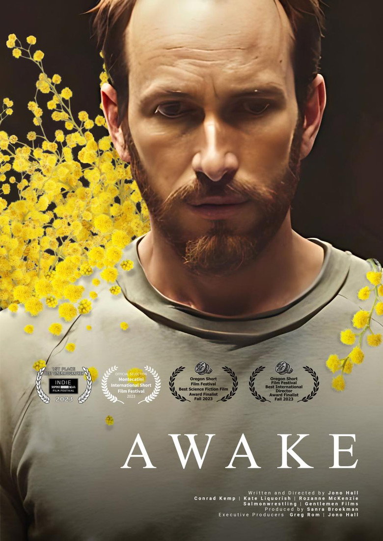Awake background